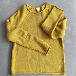 J.Crew Knit Sweater